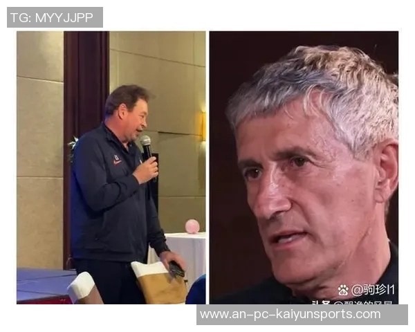 全球足球教练之巅谁能称霸世界足坛的最佳教练之争